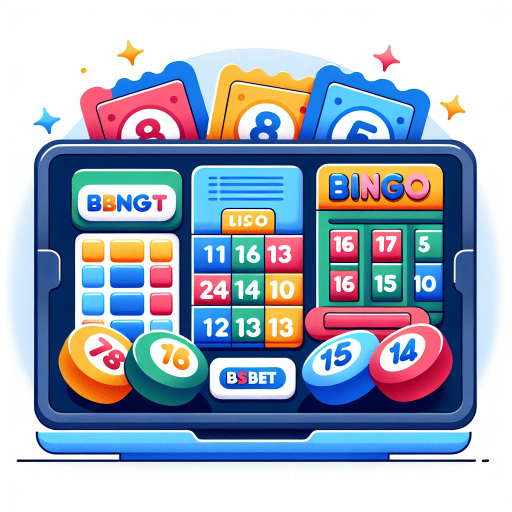 Bingo Online