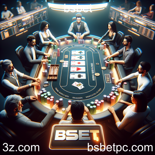 Poker Online