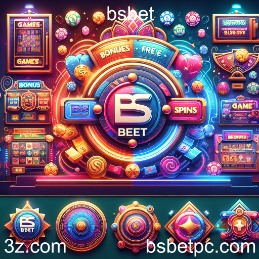 Descubra as Melhores Promoções em Jogos no bsbet
